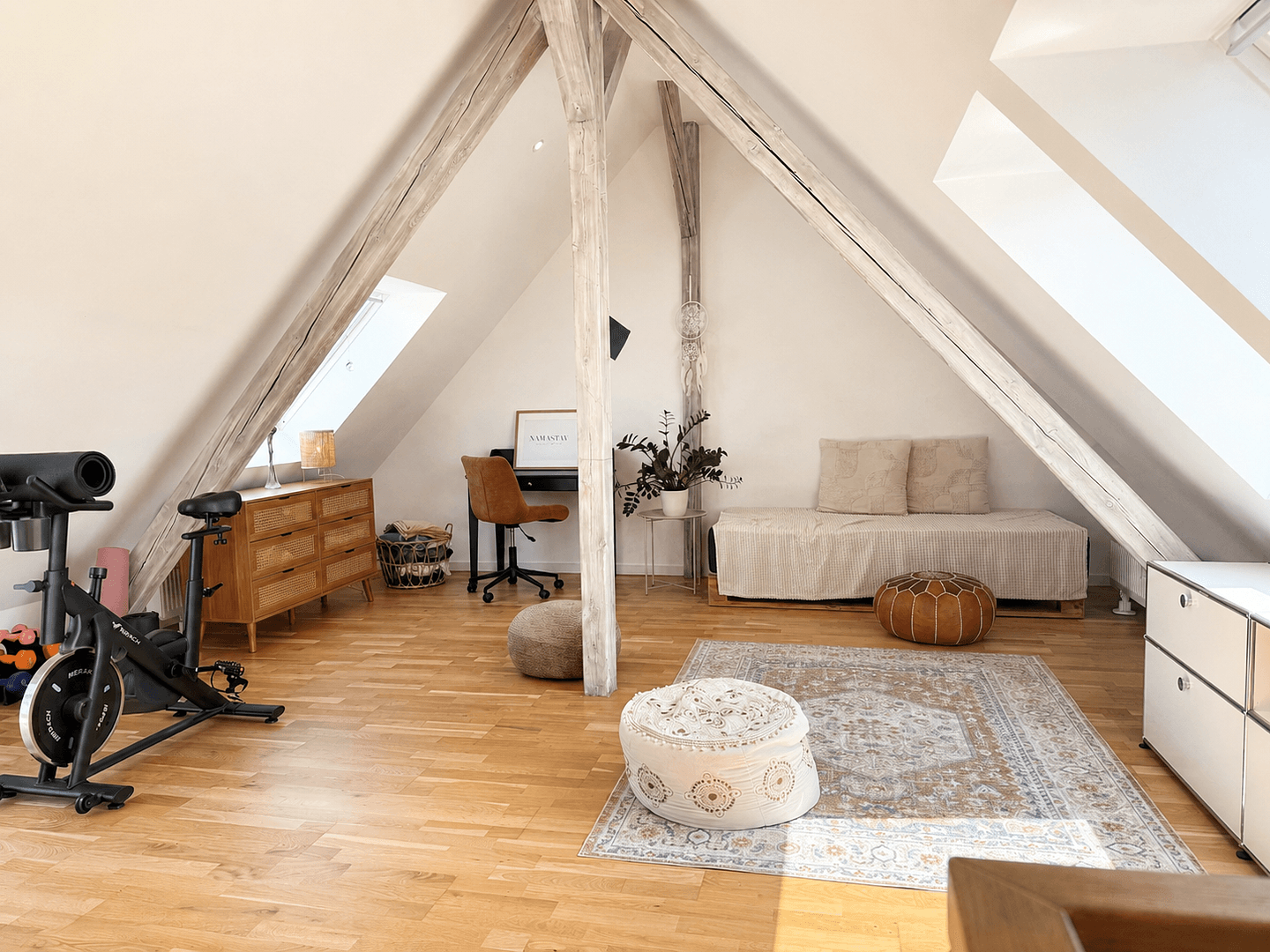 Pronájem kanceláře 120 m², Corneliusstraße 20, Mannheim, Bádensko-Württembersko Pronájem kanceláře 120 m², Corneliusstraße 20, Mannheim, Bádensko-Württembersko