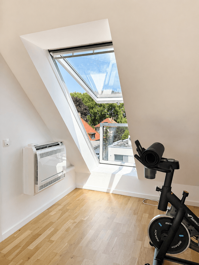 Pronájem kanceláře 120 m², Corneliusstraße 20, Mannheim, Bádensko-Württembersko Pronájem kanceláře 120 m², Corneliusstraße 20, Mannheim, Bádensko-Württembersko