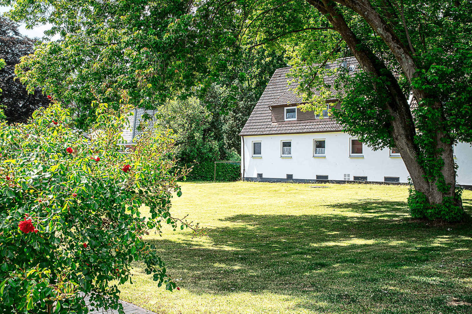 Prodej domu 364 m², pozemek 1.657 m², Wrist, Šlesvicko-Holštýnsko Prodej domu 364 m², pozemek 1.657 m², Wrist, Šlesvicko-Holštýnsko
