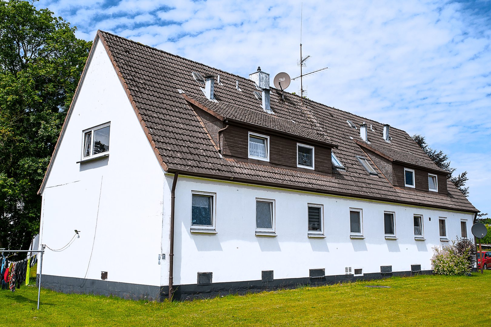 Prodej domu 364 m², pozemek 1.657 m², Wrist, Šlesvicko-Holštýnsko Prodej domu 364 m², pozemek 1.657 m², Wrist, Šlesvicko-Holštýnsko