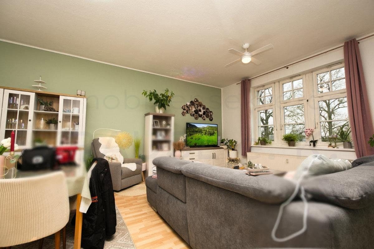 Pronájem bytu 3+1 74 m², Peenehagen, Mecklenburg-Vorpommern Pronájem bytu 3+1 74 m², Peenehagen, Mecklenburg-Vorpommern