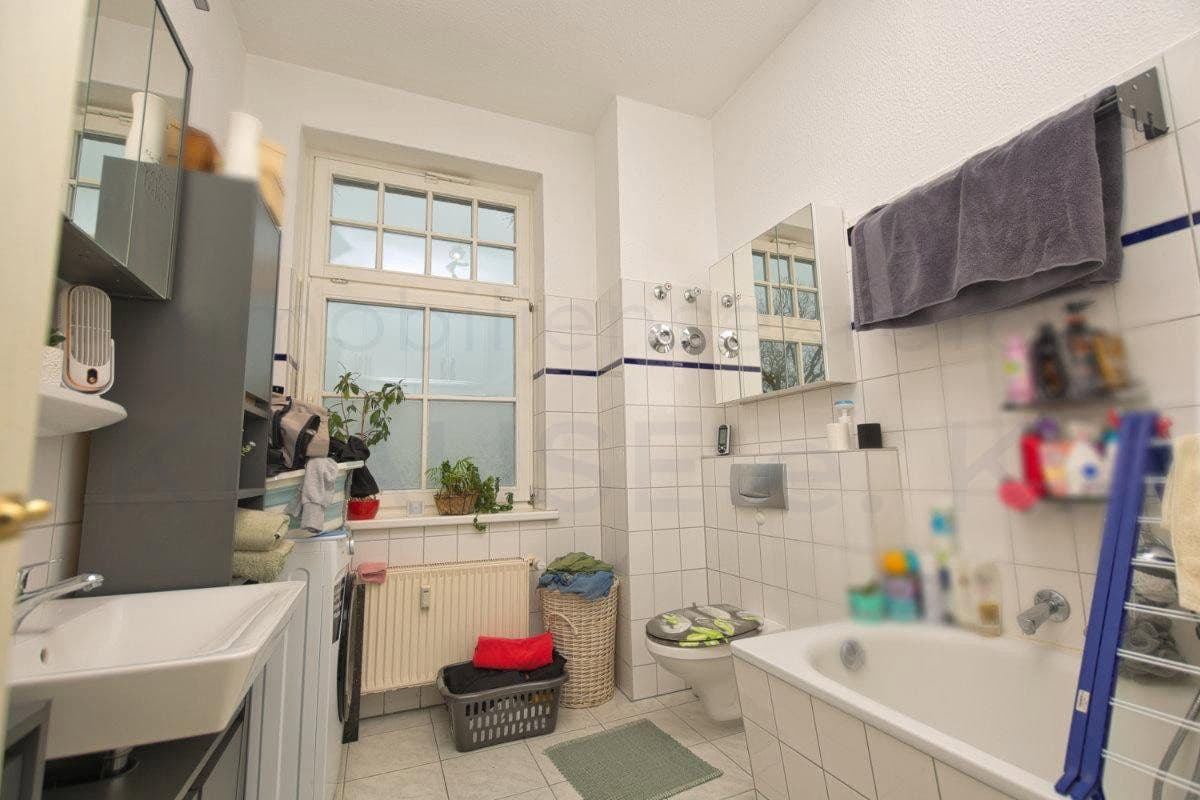 Pronájem bytu 3+1 74 m², Peenehagen, Mecklenburg-Vorpommern Pronájem bytu 3+1 74 m², Peenehagen, Mecklenburg-Vorpommern
