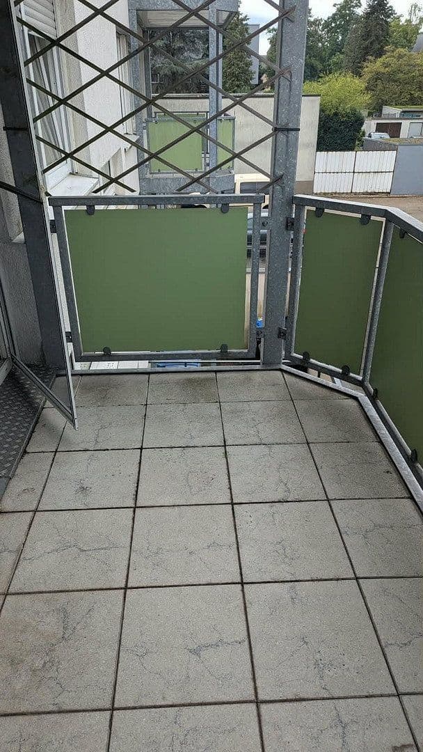 Pronájem bytu 2+1 51 m², Bergstr. 66, Marl, Severní Porýní-Vestfálsko Pronájem bytu 2+1 51 m², Bergstr. 66, Marl, Severní Porýní-Vestfálsko