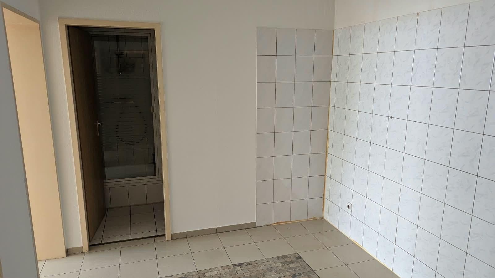 Pronájem bytu 2+1 51 m², Bergstr. 66, Marl, Severní Porýní-Vestfálsko Pronájem bytu 2+1 51 m², Bergstr. 66, Marl, Severní Porýní-Vestfálsko