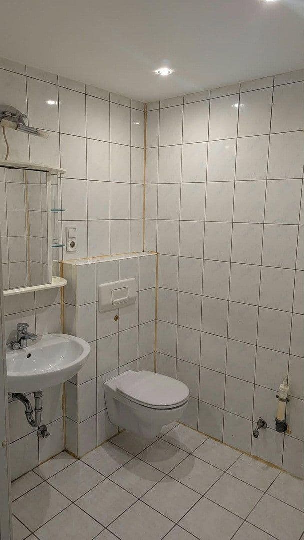 Pronájem bytu 2+1 51 m², Bergstr. 66, Marl, Severní Porýní-Vestfálsko Pronájem bytu 2+1 51 m², Bergstr. 66, Marl, Severní Porýní-Vestfálsko