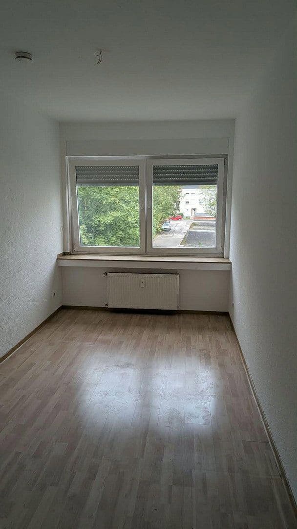 Pronájem bytu 2+1 51 m², Bergstr. 66, Marl, Severní Porýní-Vestfálsko Pronájem bytu 2+1 51 m², Bergstr. 66, Marl, Severní Porýní-Vestfálsko
