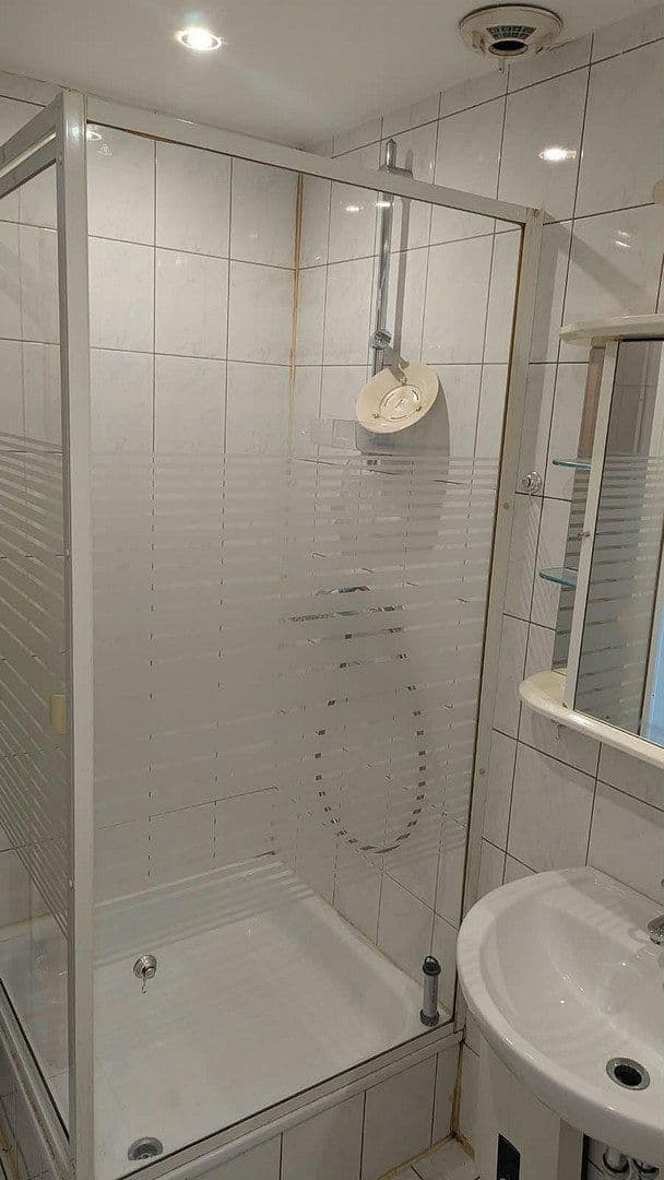 Pronájem bytu 2+1 51 m², Bergstr. 66, Marl, Severní Porýní-Vestfálsko Pronájem bytu 2+1 51 m², Bergstr. 66, Marl, Severní Porýní-Vestfálsko