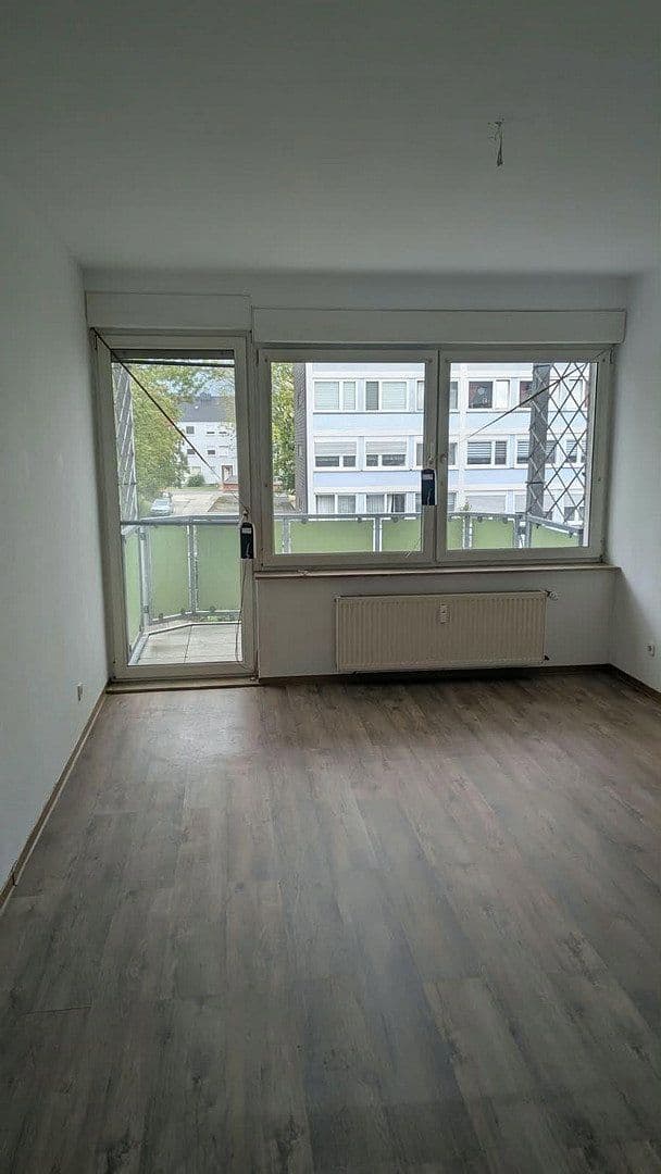 Pronájem bytu 2+1 51 m², Bergstr. 66, Marl, Severní Porýní-Vestfálsko Pronájem bytu 2+1 51 m², Bergstr. 66, Marl, Severní Porýní-Vestfálsko