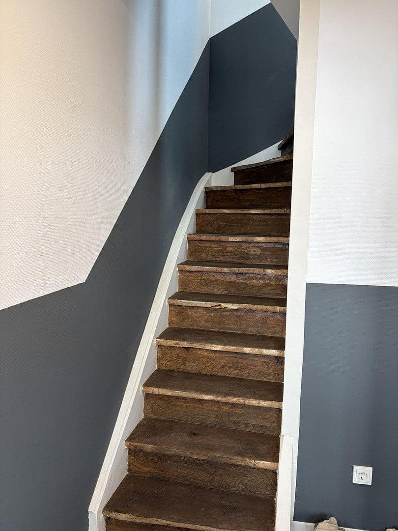Pronájem bytu 2+1 46 m², Traben-Trarbach, Porýní-Falc Pronájem bytu 2+1 46 m², Traben-Trarbach, Porýní-Falc