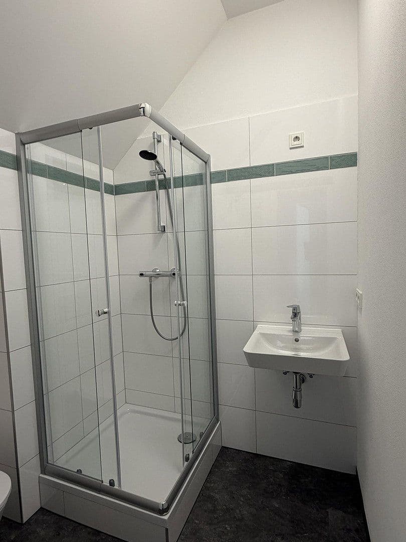 Pronájem bytu 2+1 46 m², Traben-Trarbach, Porýní-Falc Pronájem bytu 2+1 46 m², Traben-Trarbach, Porýní-Falc
