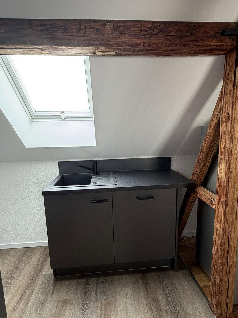 Pronájem bytu 2+1 46 m², Traben-Trarbach, Porýní-Falc Pronájem bytu 2+1 46 m², Traben-Trarbach, Porýní-Falc