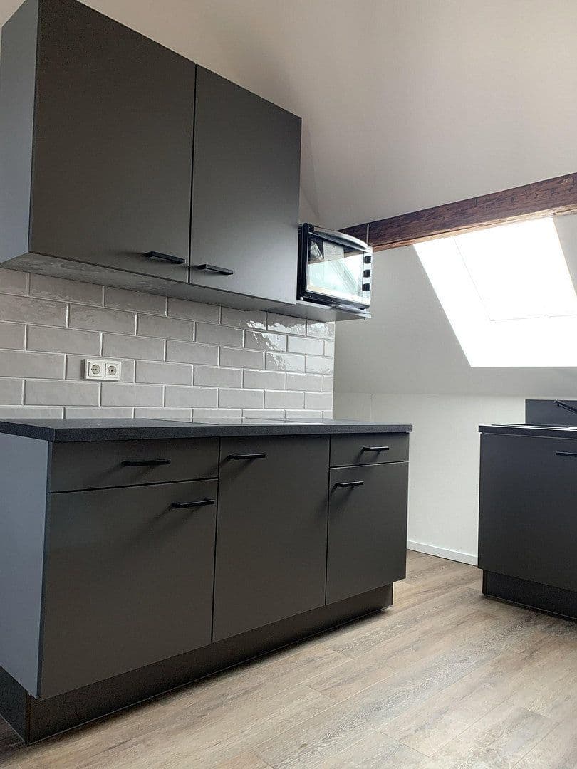 Pronájem bytu 2+1 46 m², Traben-Trarbach, Porýní-Falc Pronájem bytu 2+1 46 m², Traben-Trarbach, Porýní-Falc