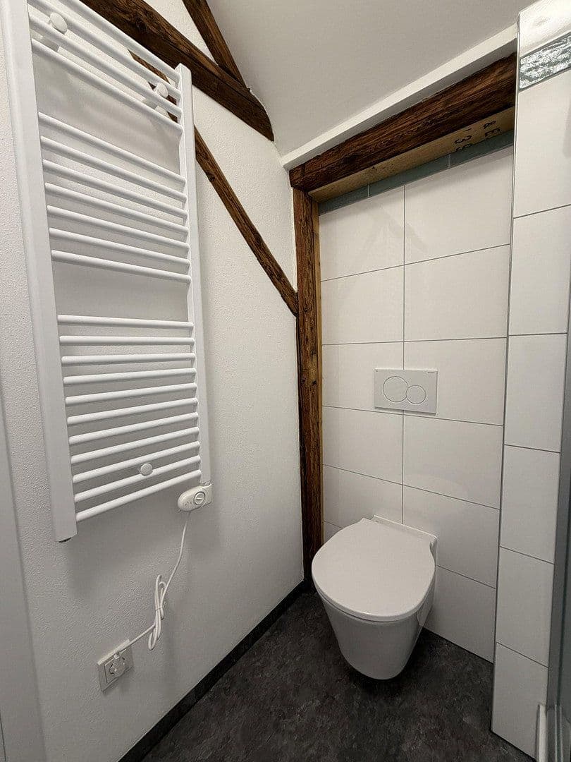 Pronájem bytu 2+1 46 m², Traben-Trarbach, Porýní-Falc Pronájem bytu 2+1 46 m², Traben-Trarbach, Porýní-Falc