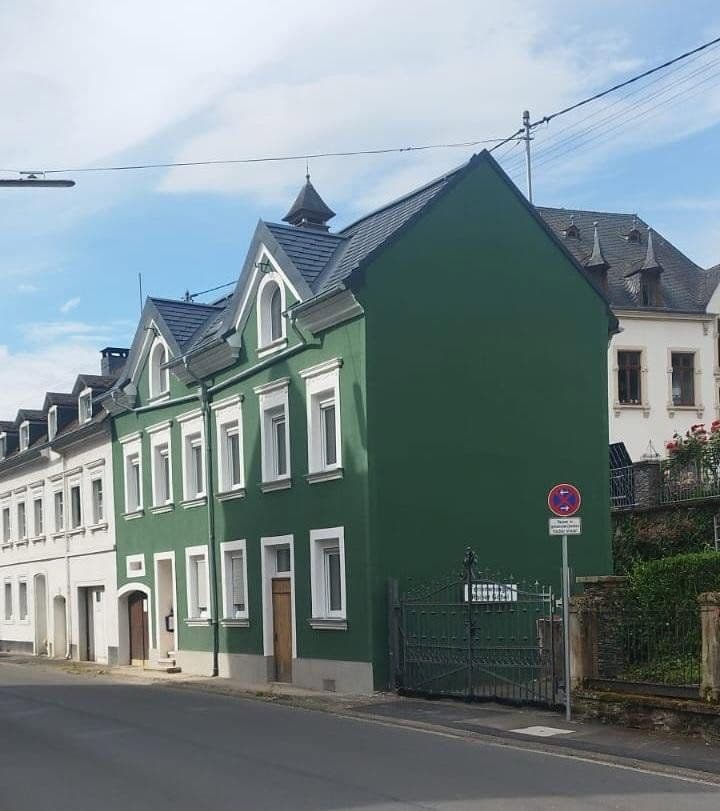 Pronájem bytu 2+1 46 m², Traben-Trarbach, Porýní-Falc Pronájem bytu 2+1 46 m², Traben-Trarbach, Porýní-Falc