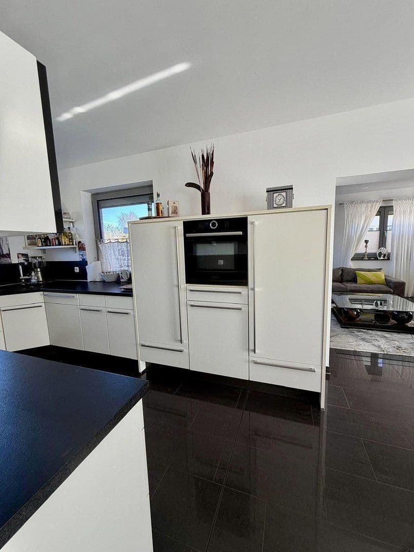 Prodej domu 136 m², pozemek 320 m², Wustrow, Mecklenburg-Vorpommern Prodej domu 136 m², pozemek 320 m², Wustrow, Mecklenburg-Vorpommern