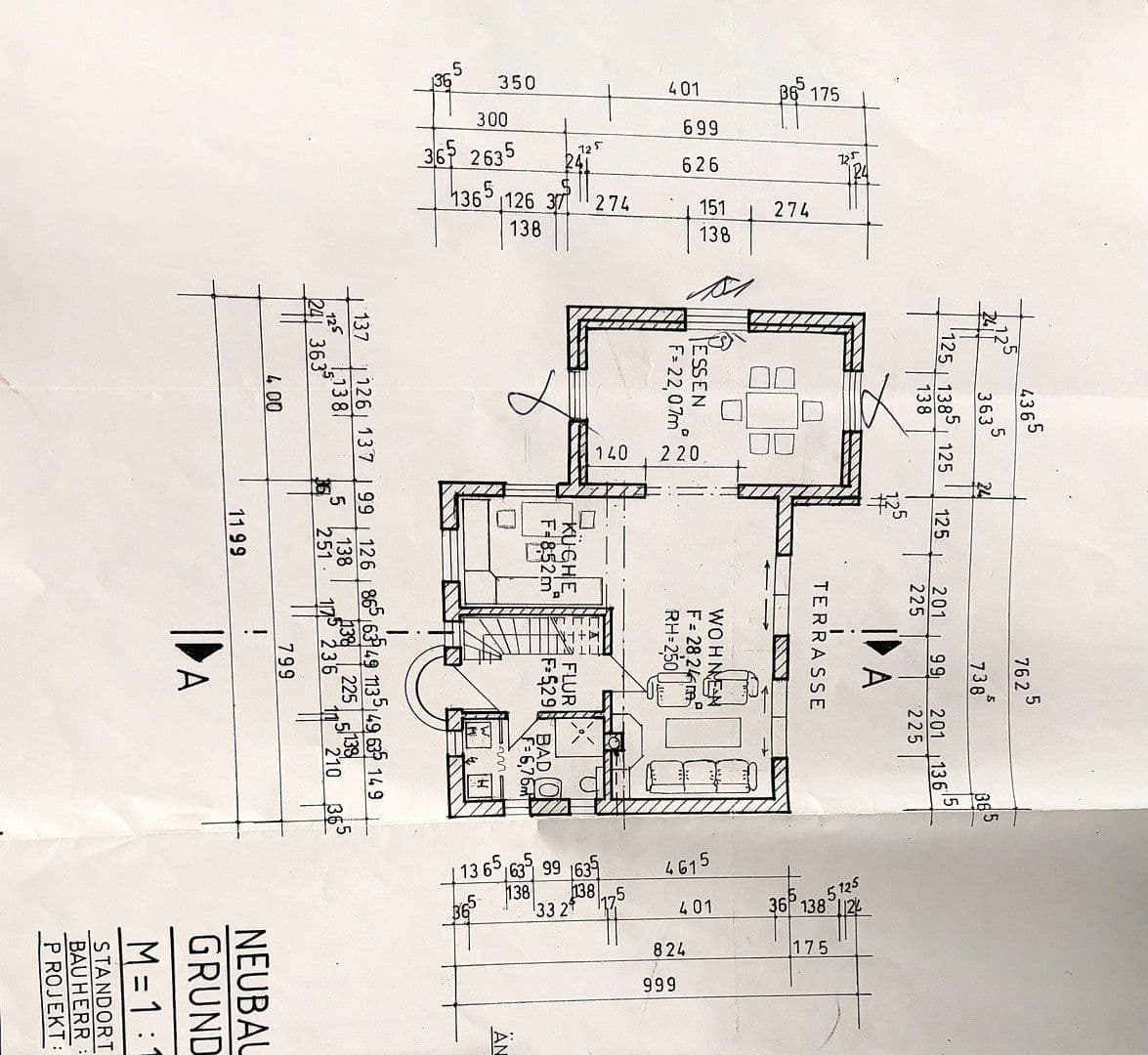 Prodej domu 136 m², pozemek 320 m², Wustrow, Mecklenburg-Vorpommern Prodej domu 136 m², pozemek 320 m², Wustrow, Mecklenburg-Vorpommern