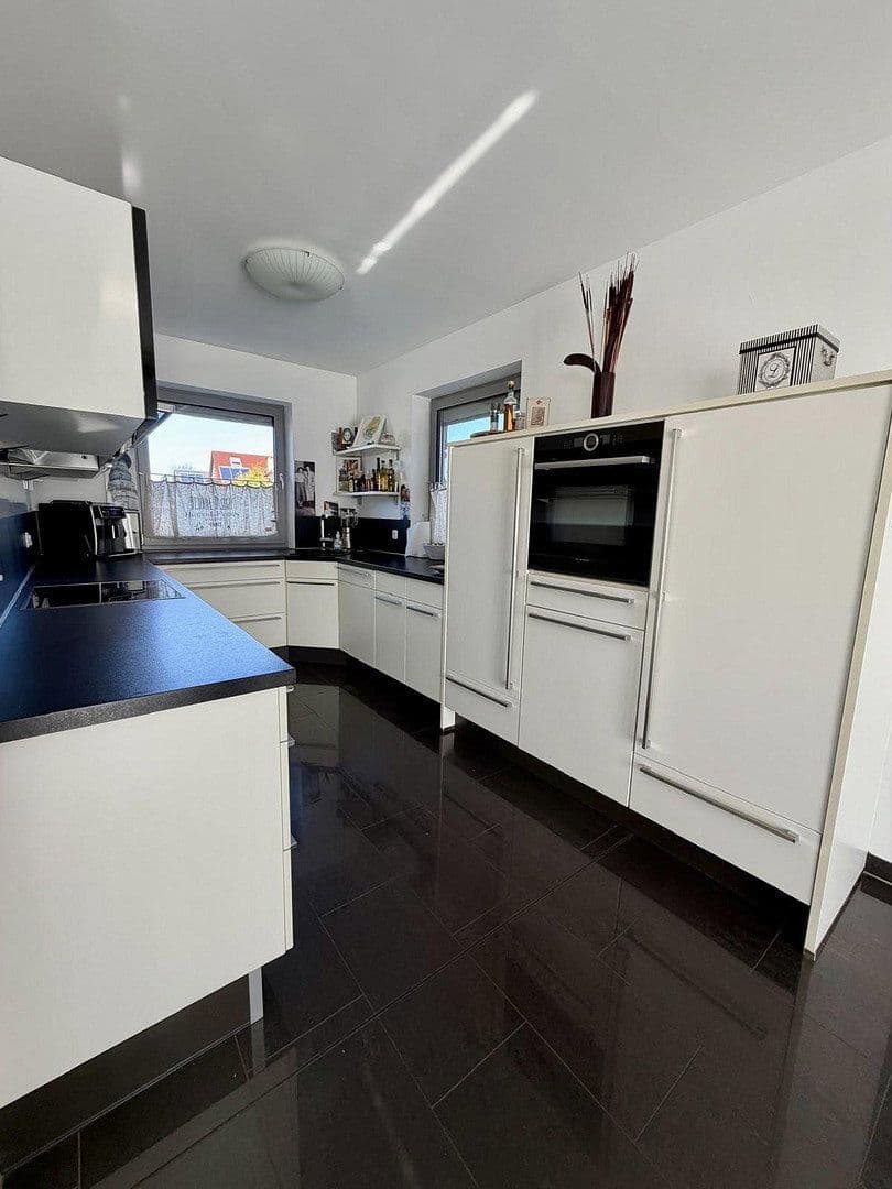 Prodej domu 136 m², pozemek 320 m², Wustrow, Mecklenburg-Vorpommern Prodej domu 136 m², pozemek 320 m², Wustrow, Mecklenburg-Vorpommern