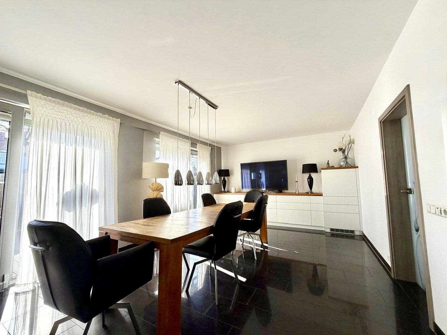 Prodej domu 136 m², pozemek 320 m², Wustrow, Mecklenburg-Vorpommern Prodej domu 136 m², pozemek 320 m², Wustrow, Mecklenburg-Vorpommern