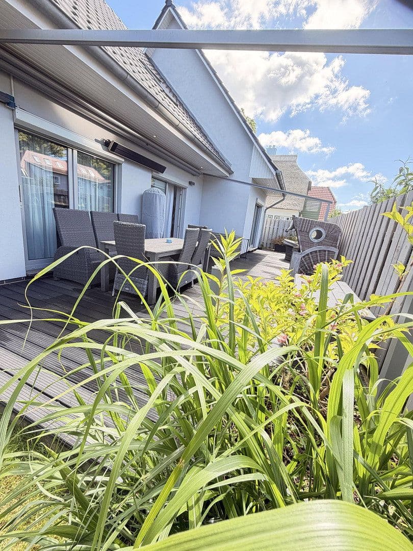 Prodej domu 136 m², pozemek 320 m², Wustrow, Mecklenburg-Vorpommern Prodej domu 136 m², pozemek 320 m², Wustrow, Mecklenburg-Vorpommern