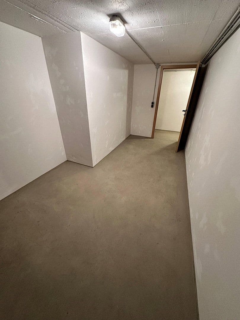 Pronájem bytu 2+1 74 m², Schweich, Porýní-Falc Pronájem bytu 2+1 74 m², Schweich, Porýní-Falc