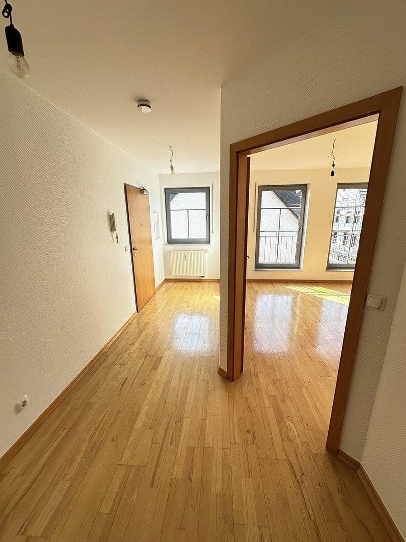 Pronájem bytu 2+1 74 m², Schweich, Porýní-Falc Pronájem bytu 2+1 74 m², Schweich, Porýní-Falc