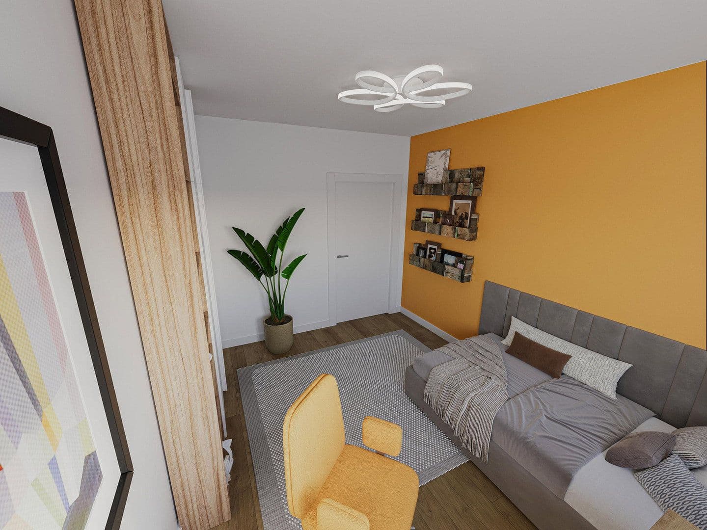 Prodej bytu 3+1 113 m², Eckweilerstr.12, Bad Sobernheim, Porýní-Falc Prodej bytu 3+1 113 m², Eckweilerstr.12, Bad Sobernheim, Porýní-Falc