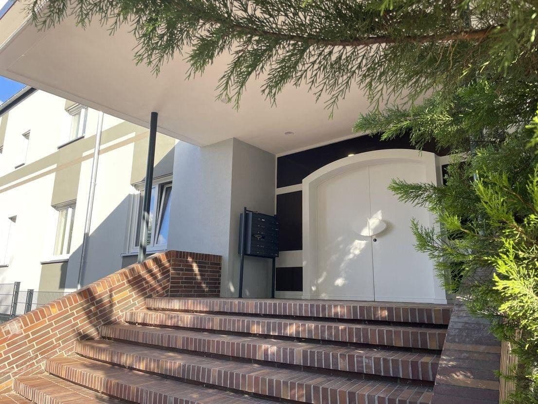 Prodej bytu 3+1 113 m², Eckweilerstr.12, Bad Sobernheim, Porýní-Falc Prodej bytu 3+1 113 m², Eckweilerstr.12, Bad Sobernheim, Porýní-Falc