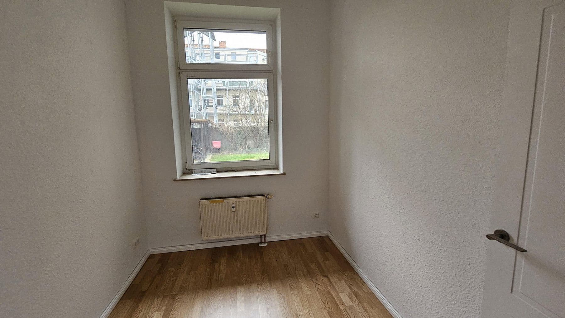 Pronájem bytu 3+1 56 m², Magedburg, Sasko-Anhaltsko Pronájem bytu 3+1 56 m², Magedburg, Sasko-Anhaltsko