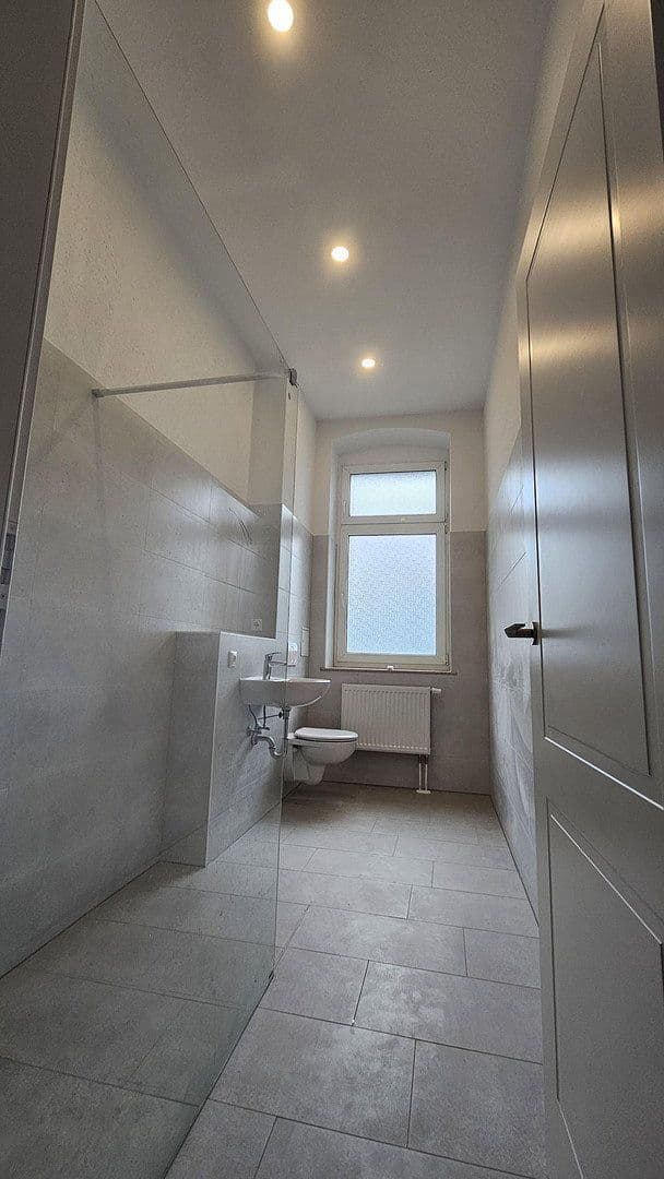 Pronájem bytu 3+1 56 m², Magedburg, Sasko-Anhaltsko Pronájem bytu 3+1 56 m², Magedburg, Sasko-Anhaltsko