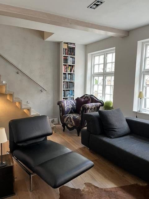 Prodej domu 75 m², pozemek 52 m², Oluf-Samson-Gang 6, Flensburg, Šlesvicko-Holštýnsko Prodej domu 75 m², pozemek 52 m², Oluf-Samson-Gang 6, Flensburg, Šlesvicko-Holštýnsko
