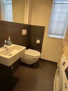 Prodej domu 75 m², pozemek 52 m², Oluf-Samson-Gang 6, Flensburg, Šlesvicko-Holštýnsko Prodej domu 75 m², pozemek 52 m², Oluf-Samson-Gang 6, Flensburg, Šlesvicko-Holštýnsko