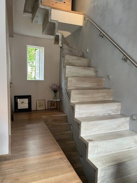 Prodej domu 75 m², pozemek 52 m², Oluf-Samson-Gang 6, Flensburg, Šlesvicko-Holštýnsko Prodej domu 75 m², pozemek 52 m², Oluf-Samson-Gang 6, Flensburg, Šlesvicko-Holštýnsko
