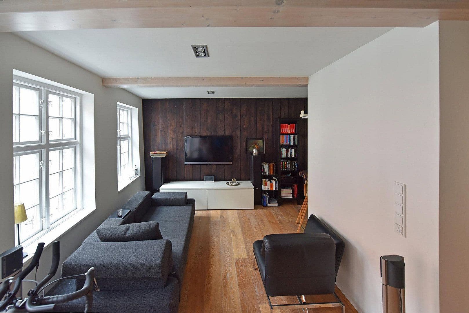 Prodej domu 75 m², pozemek 52 m², Oluf-Samson-Gang 6, Flensburg, Šlesvicko-Holštýnsko Prodej domu 75 m², pozemek 52 m², Oluf-Samson-Gang 6, Flensburg, Šlesvicko-Holštýnsko
