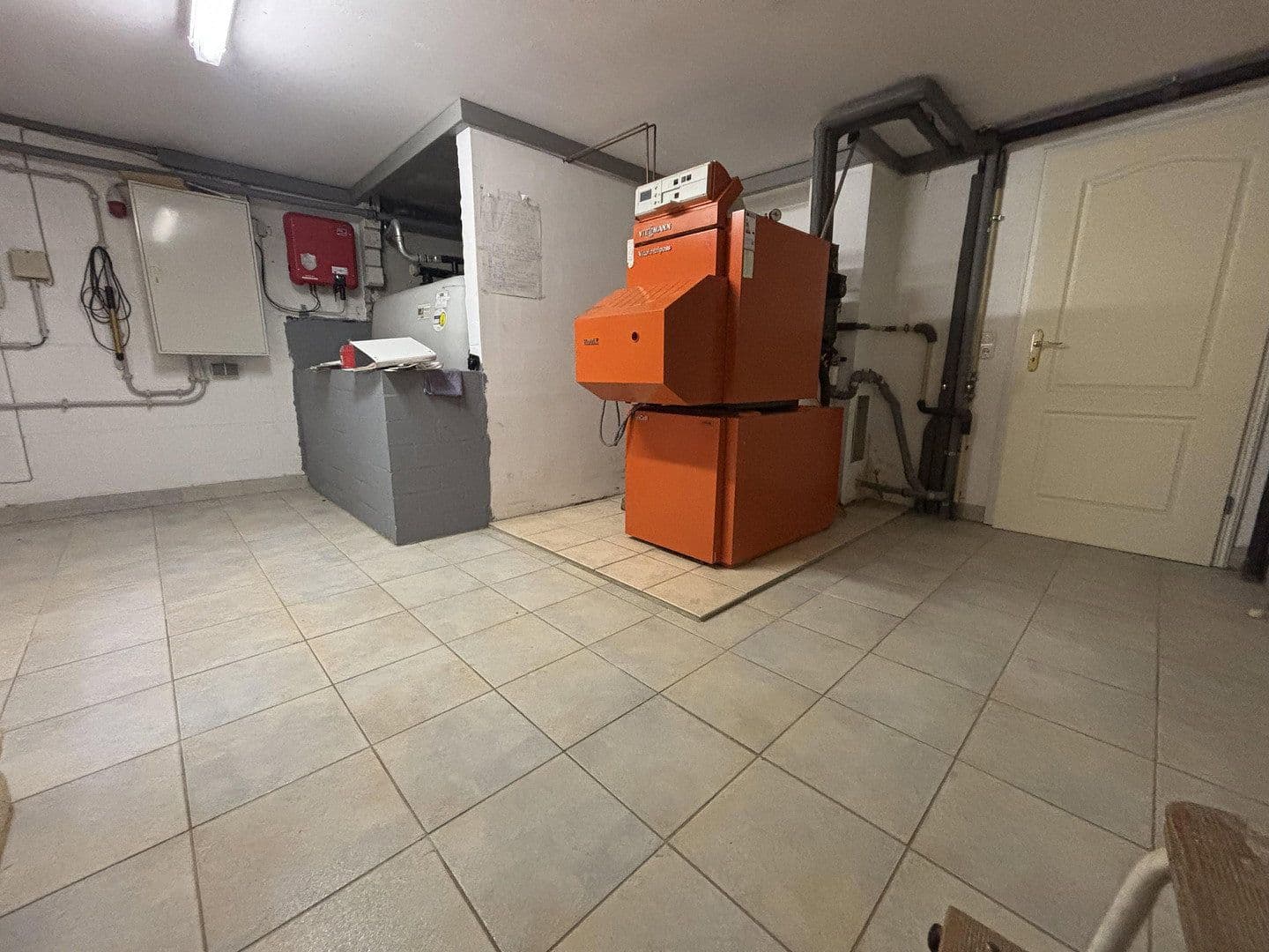 Prodej domu 190 m², pozemek 1.200 m², Frellstedt, Dolní Sasko Prodej domu 190 m², pozemek 1.200 m², Frellstedt, Dolní Sasko