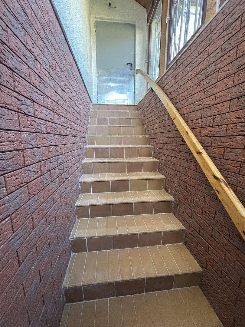Prodej domu 190 m², pozemek 1.200 m², Frellstedt, Dolní Sasko Prodej domu 190 m², pozemek 1.200 m², Frellstedt, Dolní Sasko