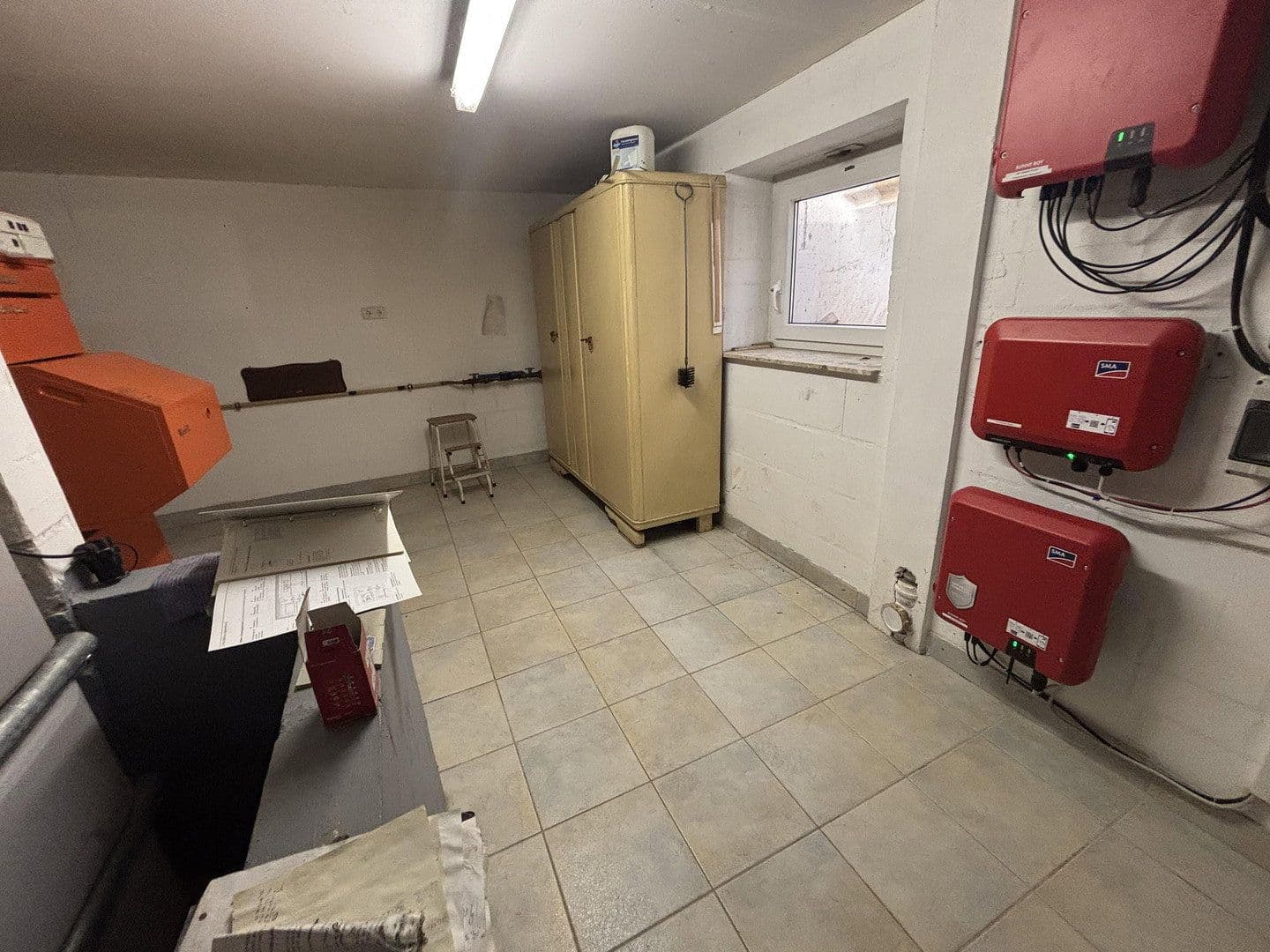 Prodej domu 190 m², pozemek 1.200 m², Frellstedt, Dolní Sasko Prodej domu 190 m², pozemek 1.200 m², Frellstedt, Dolní Sasko