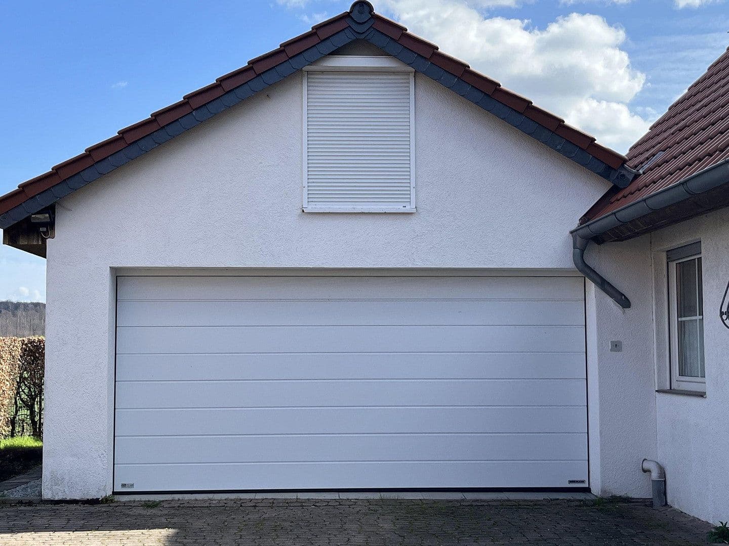 Prodej domu 190 m², pozemek 1.200 m², Frellstedt, Dolní Sasko Prodej domu 190 m², pozemek 1.200 m², Frellstedt, Dolní Sasko