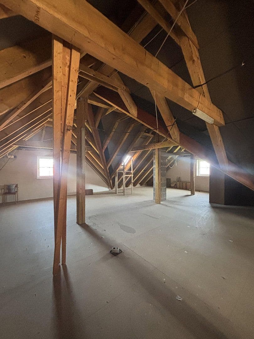 Prodej domu 190 m², pozemek 1.200 m², Frellstedt, Dolní Sasko Prodej domu 190 m², pozemek 1.200 m², Frellstedt, Dolní Sasko