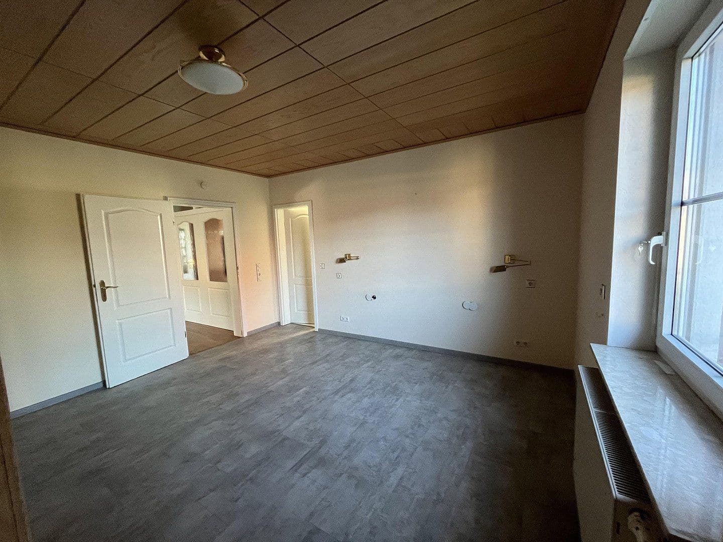 Prodej domu 190 m², pozemek 1.200 m², Frellstedt, Dolní Sasko Prodej domu 190 m², pozemek 1.200 m², Frellstedt, Dolní Sasko