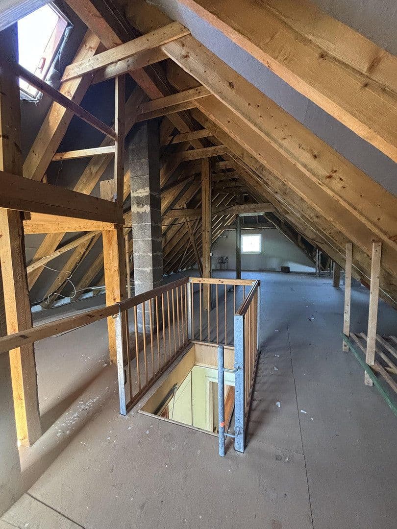Prodej domu 190 m², pozemek 1.200 m², Frellstedt, Dolní Sasko Prodej domu 190 m², pozemek 1.200 m², Frellstedt, Dolní Sasko