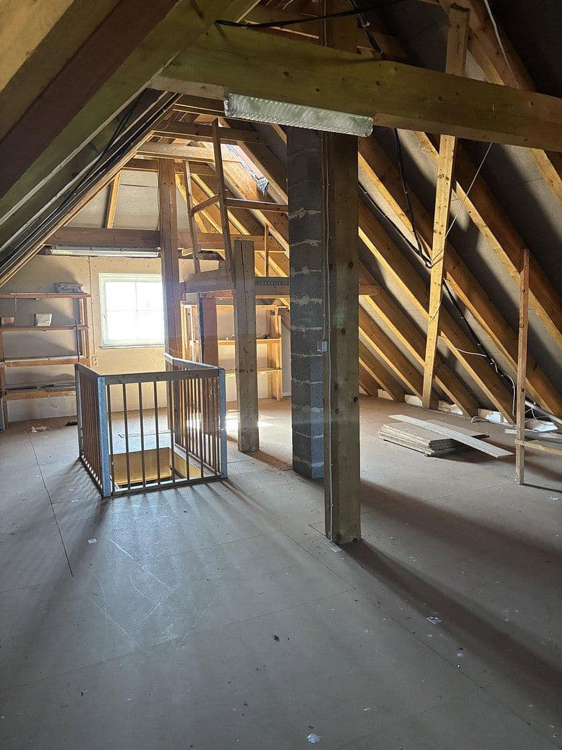 Prodej domu 190 m², pozemek 1.200 m², Frellstedt, Dolní Sasko Prodej domu 190 m², pozemek 1.200 m², Frellstedt, Dolní Sasko