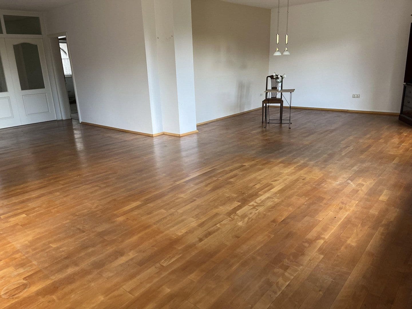 Prodej domu 190 m², pozemek 1.200 m², Frellstedt, Dolní Sasko Prodej domu 190 m², pozemek 1.200 m², Frellstedt, Dolní Sasko