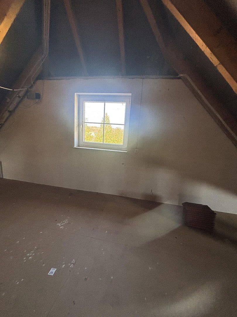 Prodej domu 190 m², pozemek 1.200 m², Frellstedt, Dolní Sasko Prodej domu 190 m², pozemek 1.200 m², Frellstedt, Dolní Sasko