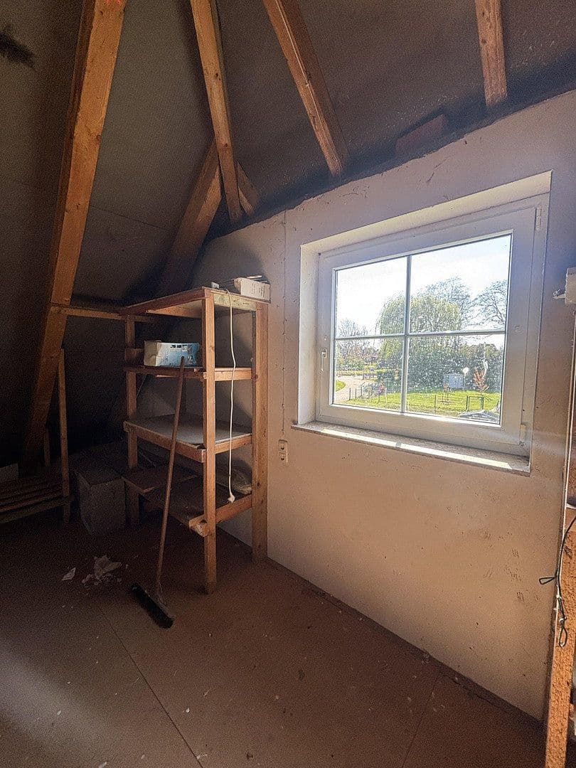 Prodej domu 190 m², pozemek 1.200 m², Frellstedt, Dolní Sasko Prodej domu 190 m², pozemek 1.200 m², Frellstedt, Dolní Sasko