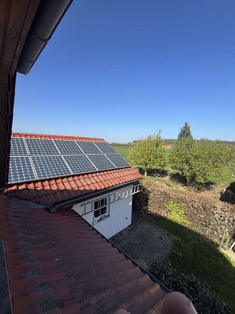 Prodej domu 190 m², pozemek 1.200 m², Frellstedt, Dolní Sasko Prodej domu 190 m², pozemek 1.200 m², Frellstedt, Dolní Sasko