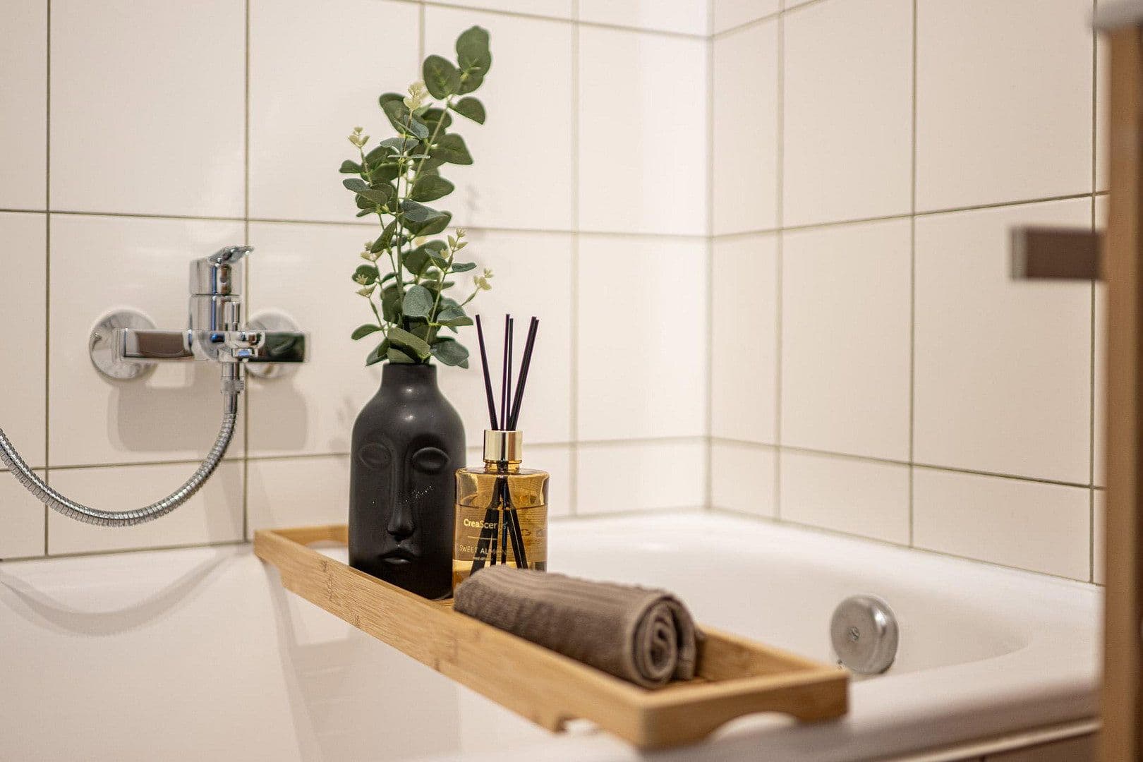 Pronájem bytu 2+1 52 m², Am Seidenhof 12, Passau, Bavorsko Pronájem bytu 2+1 52 m², Am Seidenhof 12, Passau, Bavorsko