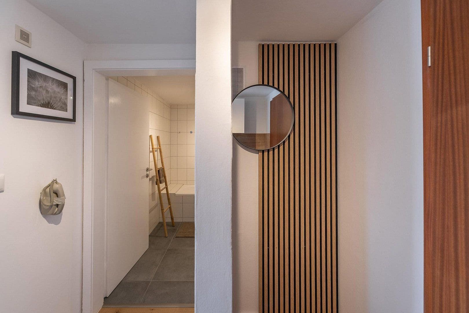 Pronájem bytu 2+1 52 m², Am Seidenhof 12, Passau, Bavorsko Pronájem bytu 2+1 52 m², Am Seidenhof 12, Passau, Bavorsko