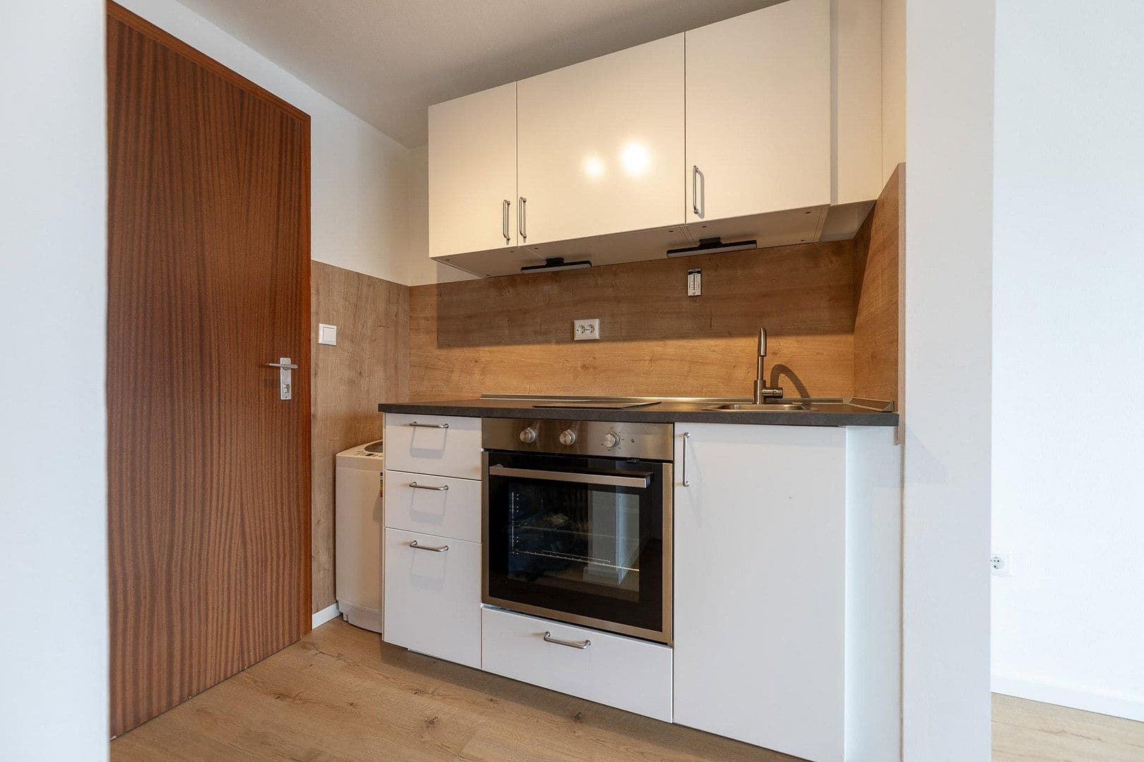Pronájem bytu 2+1 52 m², Am Seidenhof 12, Passau, Bavorsko Pronájem bytu 2+1 52 m², Am Seidenhof 12, Passau, Bavorsko