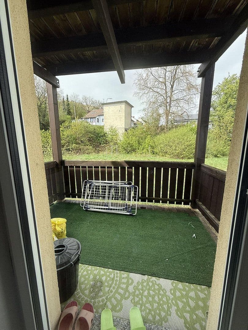 Pronájem bytu 2+1 55 m², Wifostr. 4, Ebrach, Bavorsko Pronájem bytu 2+1 55 m², Wifostr. 4, Ebrach, Bavorsko