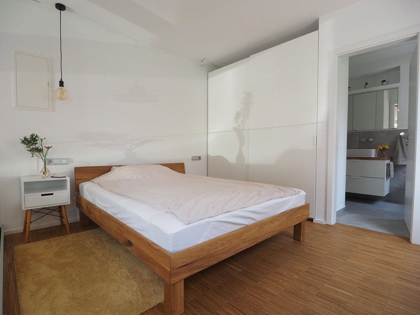 Pronájem bytu 2+1 43 m², Heilbronn, Bádensko-Württembersko Pronájem bytu 2+1 43 m², Heilbronn, Bádensko-Württembersko